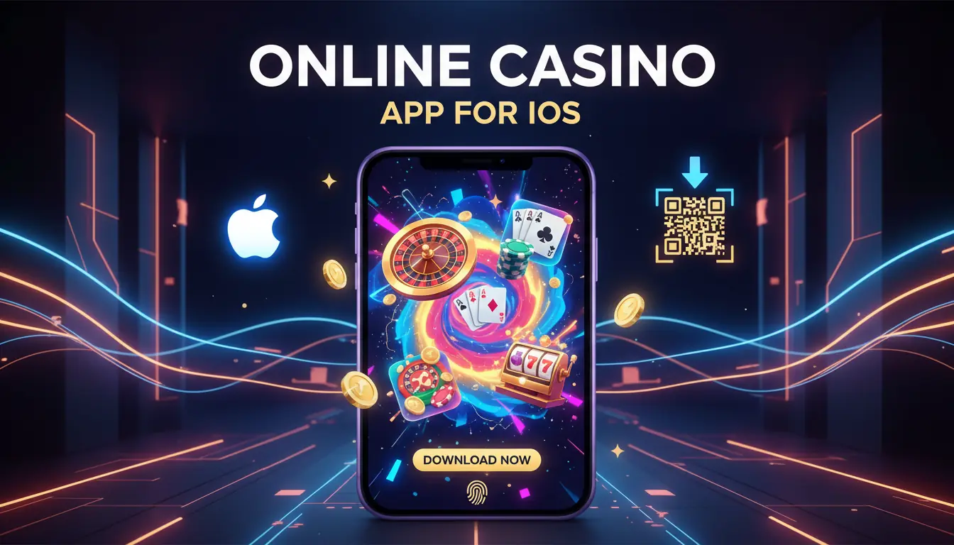 Bitkingz casino iPhone app