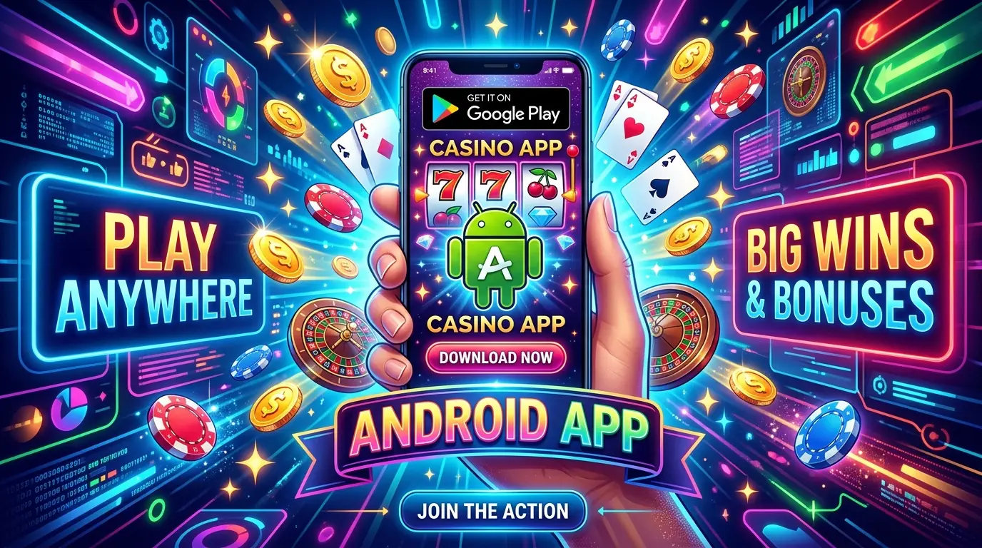 Bitkingz Android app