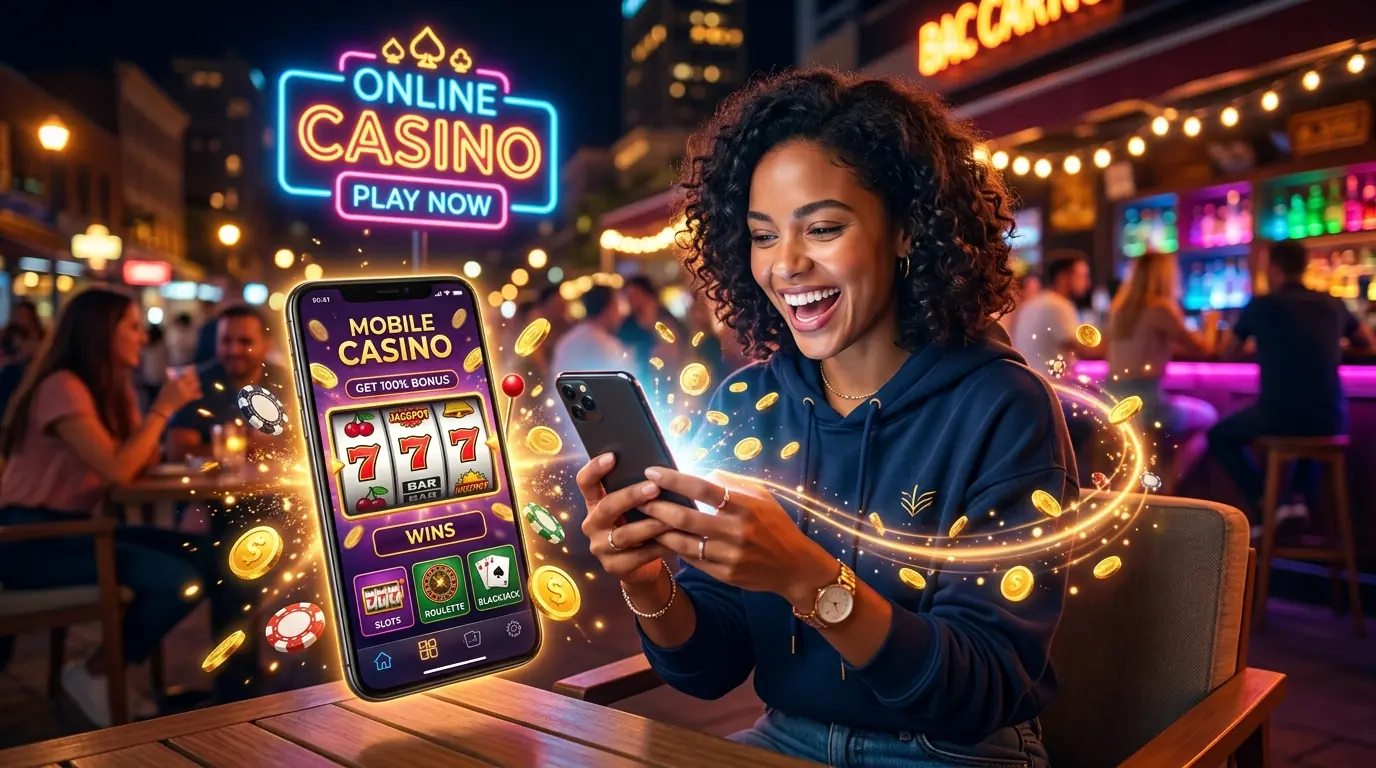 Bitkingz mobile casino guide