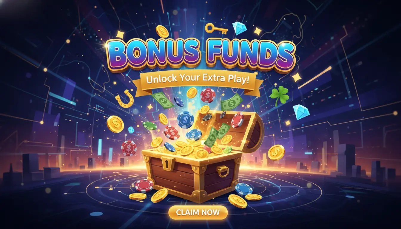 Bitkingz casino bonus funds