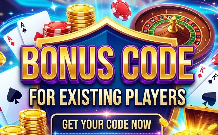 Bitkingz bonus code for existing players