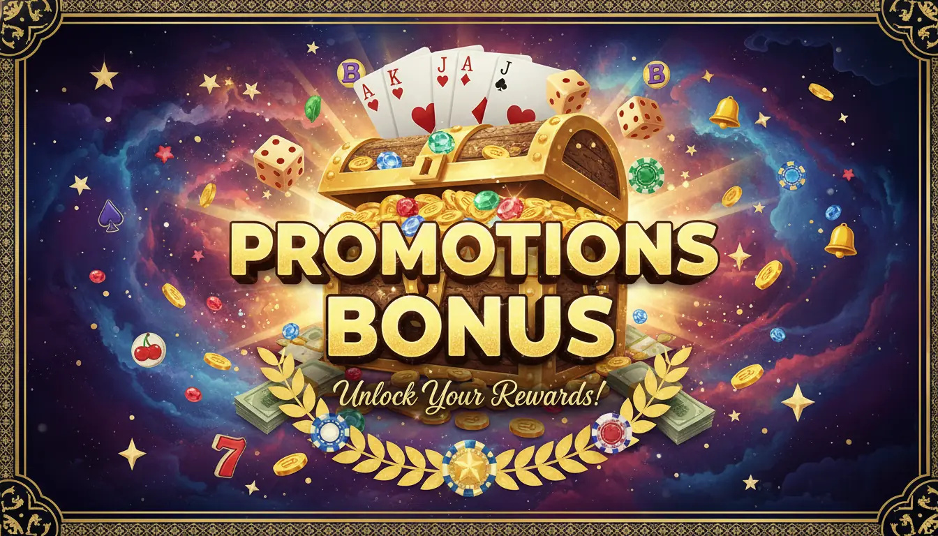 Bitkingz casino promotions