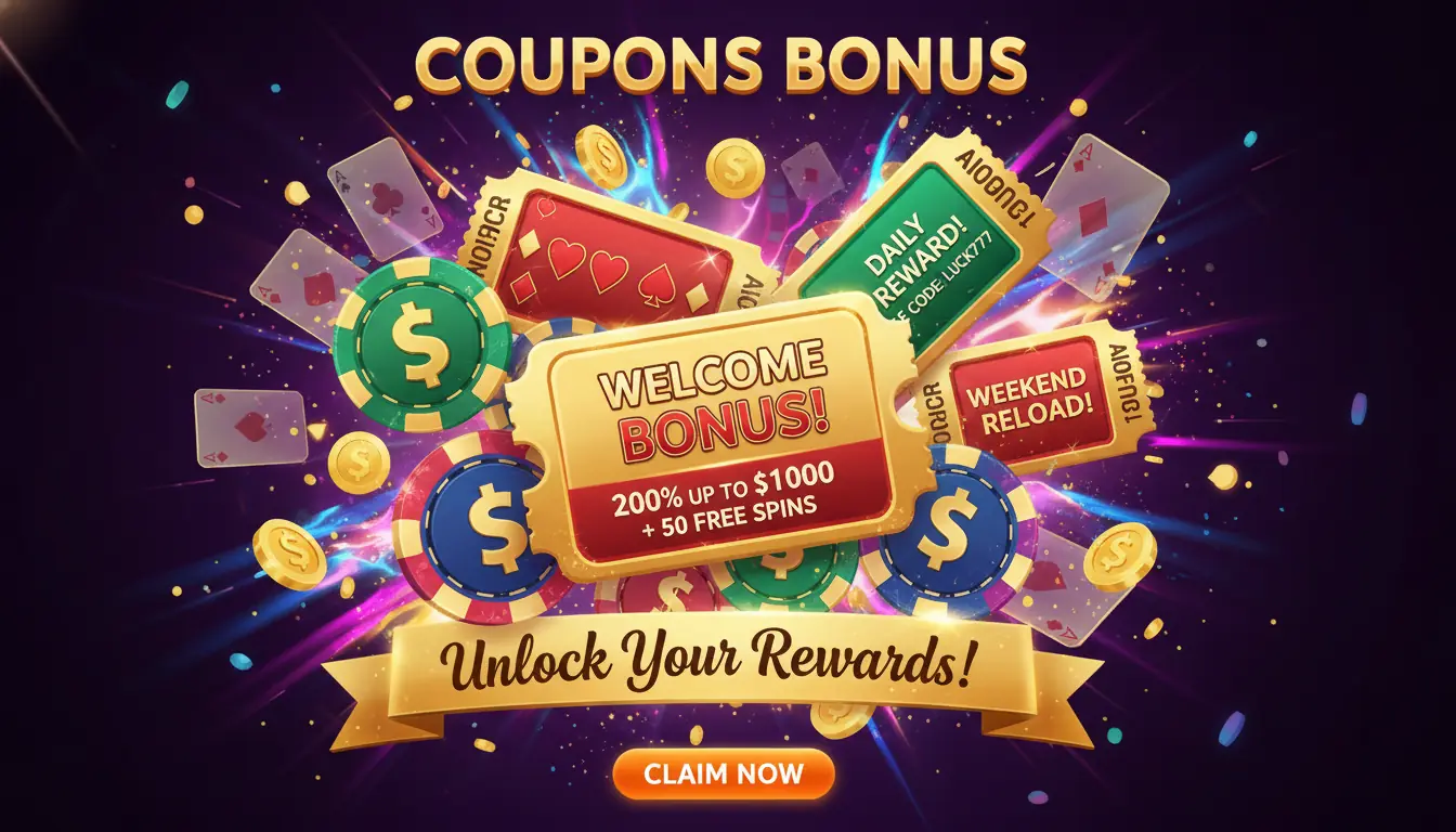 Bitkingz coupons