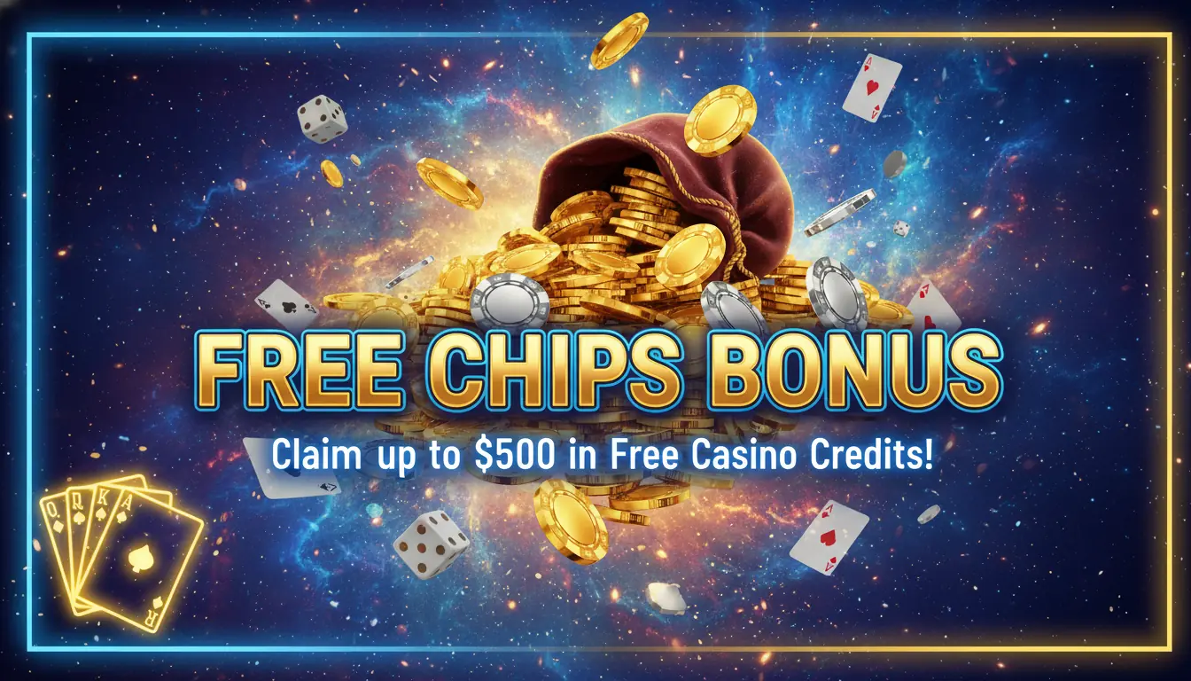 Bitkingz casino free chips