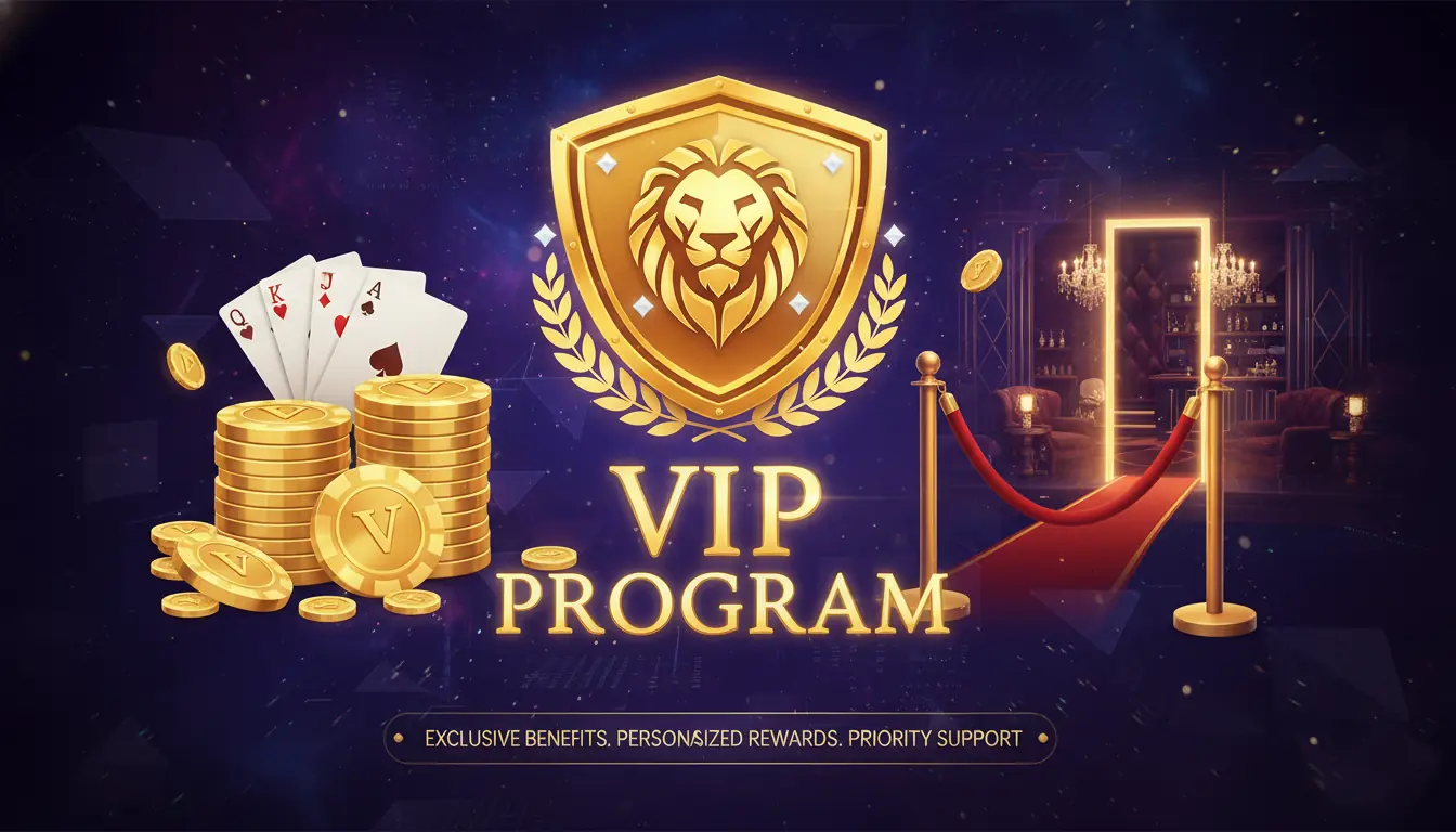 Bitkingz loyalty program