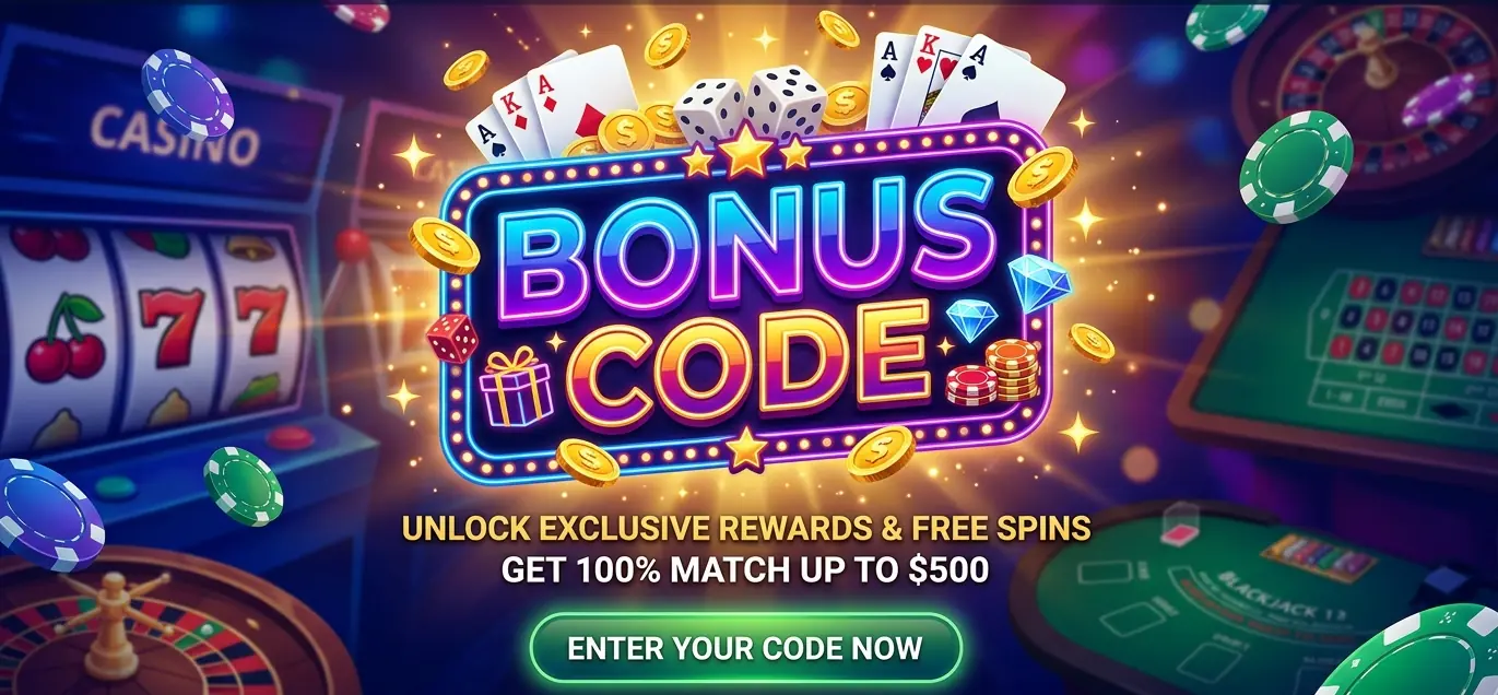 Bitkingz casino bonus code
