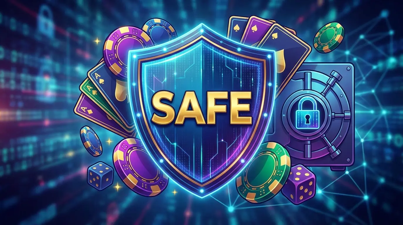 Bitkingz casino safety