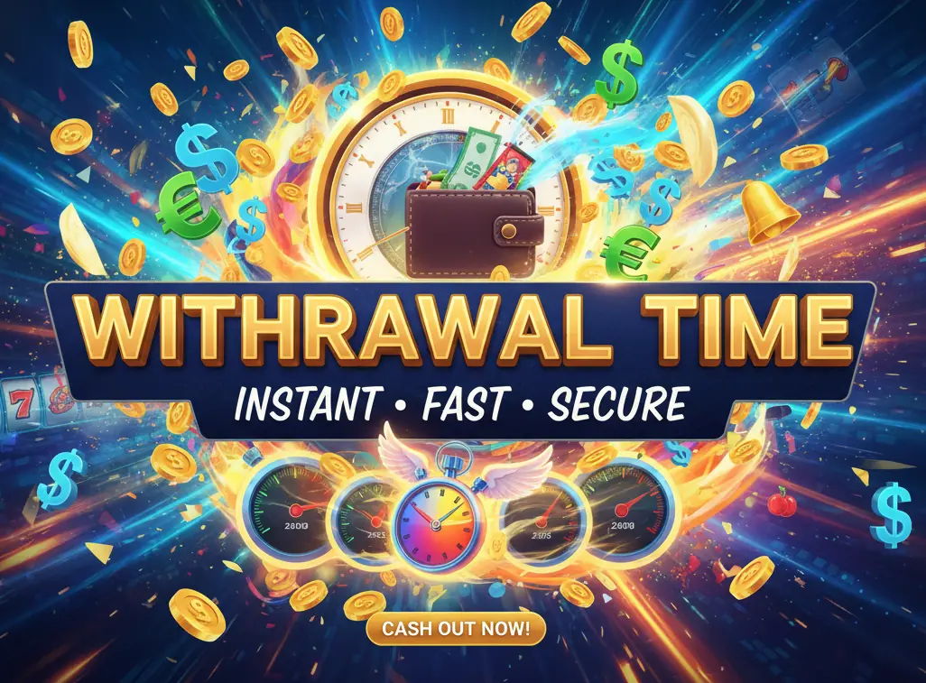 Bitkingz casino withdrawal time