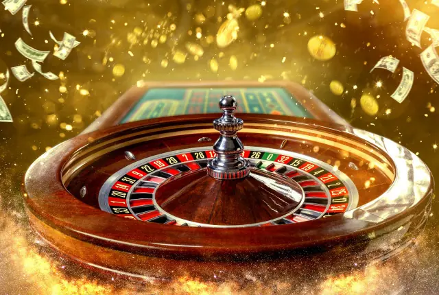 Bitkingz roulette game
