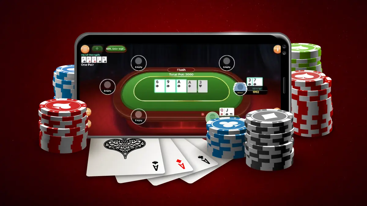 Bitkingz casino poker