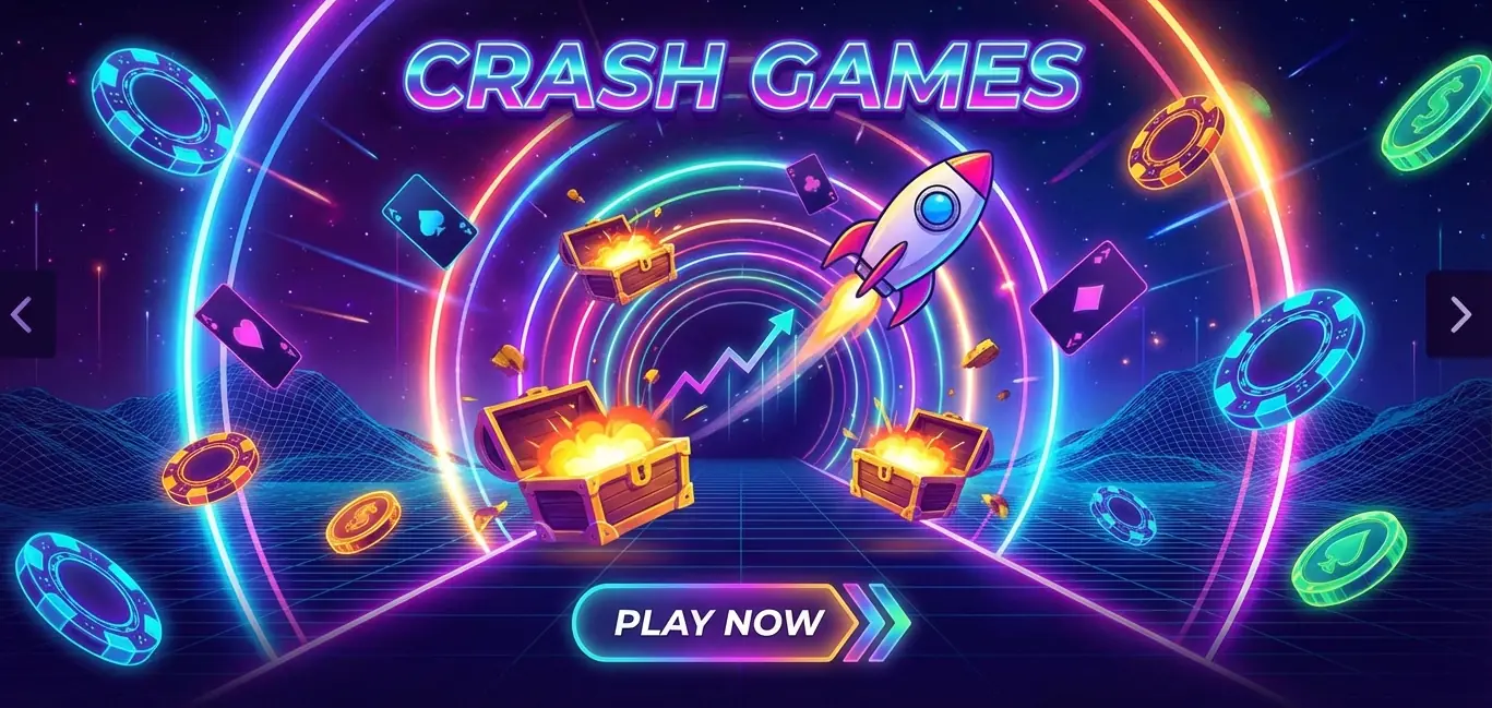 Bitkingz crash games