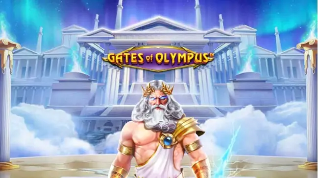 Bitkingz Gates of Olympus