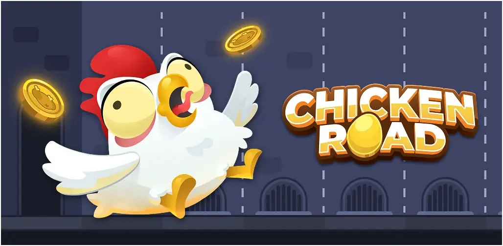 Bitkingz Chicken Road